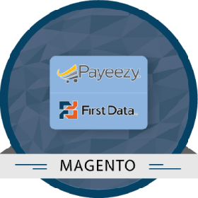 Magento Firstdata GGE4 Extension - Support