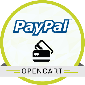 PayPal Payments Advanced Module for OpenCart