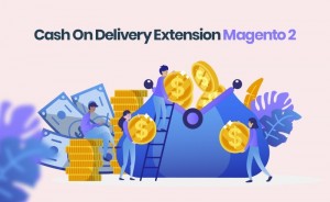 magento 2 cash on delivery