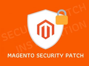 Magento Security Patch Installation