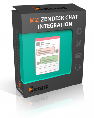 Zendesk Chat Integration