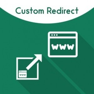 Magento 2 Custom Redirect 