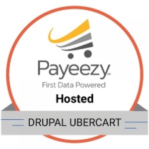 Drupal Ubercart Payeezy First Data GGe4 Hosted Module