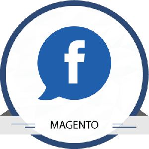 Magento Facebook Coupon