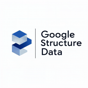 Google Structure Data