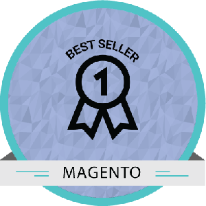 Magento Best Seller Extension