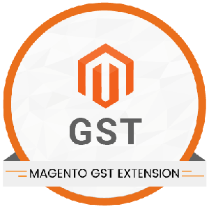 Magento gst extension