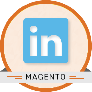 Magento LinkedIn Extension