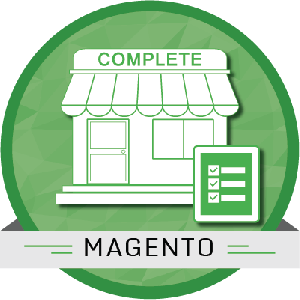 Magento Marketplace Complete Pack Extension