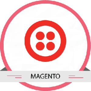 Magento Twilio SMS Notification Extension