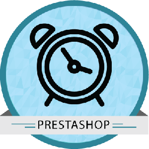 Prestashop Countdown Timer