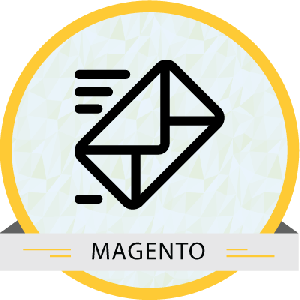 Magento Messaging System