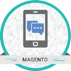 Magento MSG91 SMS Extension