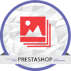 PrestaShop 13 Images in 1 - Combo Slider