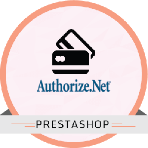 PrestaShop Authorize.Net payment module