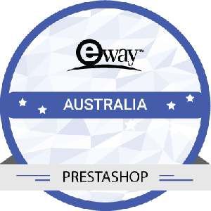 PrestaShop eWay Payments Australia