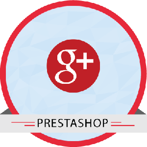 Prestashop Google Login