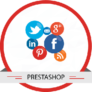 Prestashop Social Power Pack 