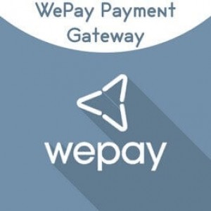 WePay payment gateway