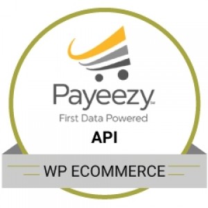 WP eCommerce Payeezy Firstdata GGe4 payment Module
