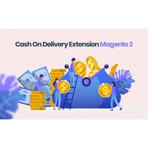 magento 2 cash on delivery