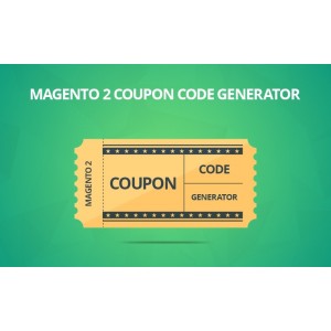 magento 2 coupon extension