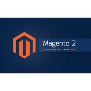 magento 2 preorder extension