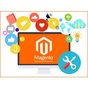 Magento Customization Service 4 Hours