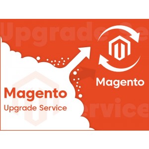 Magento Upgrade Service