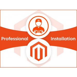 Magento Professional Installation Service