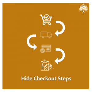 Hide Checkout Steps 