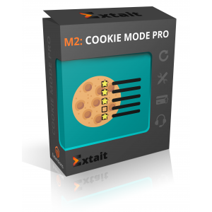 Cookie Mode Pro 