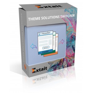 Themes Solutions Switcher 