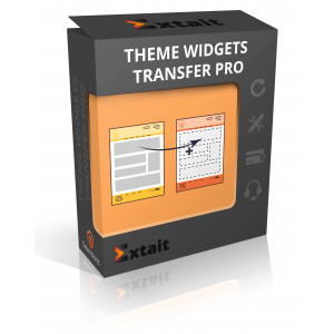 Theme Widgets Transfer Pro 