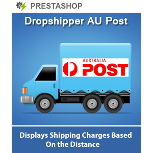 Dropshipper AU Post