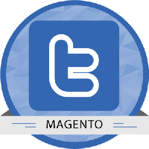 Magento Twitter Login