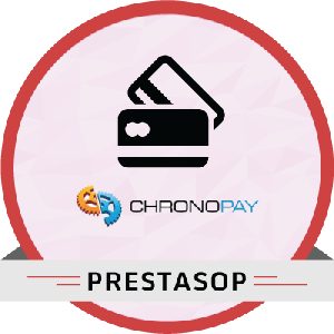 PrestaShop Chronopay module