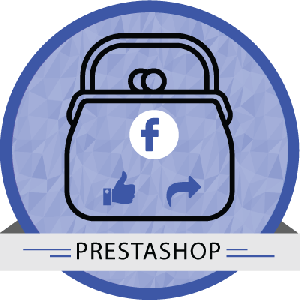 PrestaShop Facebook Complete pack Module