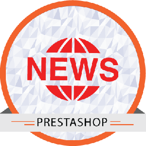 PrestaShop News Management Module