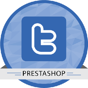 Prestashop Twitter Login 