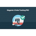 Magento 2 Order Tracking