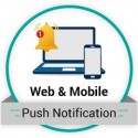 Push Notification Logo