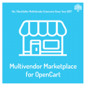 Opencart Logo