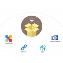 Product SEO Data