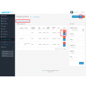 Manage Shipping Rate