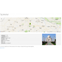 Tajmahal Location