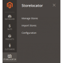 Magento 2 Store Locator 