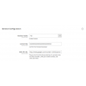 General Configuration - SMS for Magento