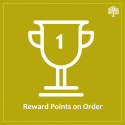 Reward Points On Order