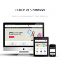 Fully Responsive